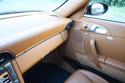 2005 Porsche 911 Carrera   - Photo 86 - Charlotte, NC 28206