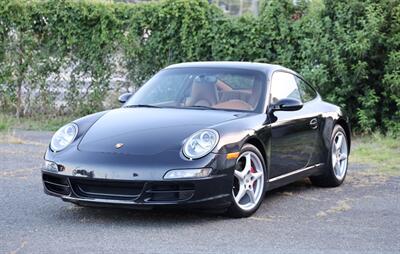 2005 Porsche 911 Carrera   - Photo 87 - Charlotte, NC 28206