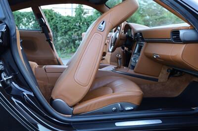 2005 Porsche 911 Carrera   - Photo 49 - Charlotte, NC 28206
