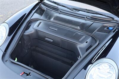 2005 Porsche 911 Carrera   - Photo 54 - Charlotte, NC 28206