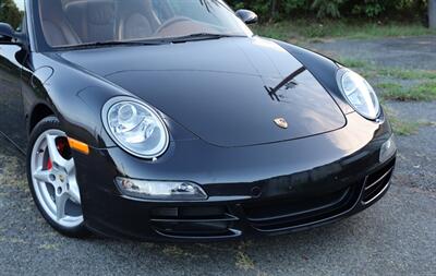 2005 Porsche 911 Carrera   - Photo 94 - Charlotte, NC 28206