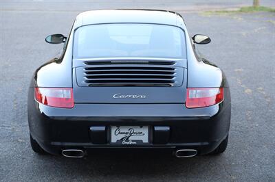 2005 Porsche 911 Carrera   - Photo 85 - Charlotte, NC 28206