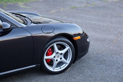 2005 Porsche 911 Carrera   - Photo 92 - Charlotte, NC 28206