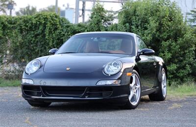 2005 Porsche 911 Carrera   - Photo 4 - Charlotte, NC 28206