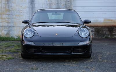 2005 Porsche 911 Carrera   - Photo 69 - Charlotte, NC 28206