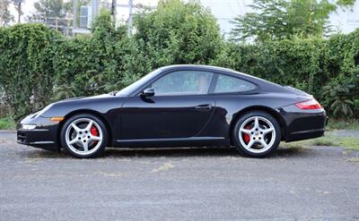 2005 Porsche 911 Carrera   - Photo 66 - Charlotte, NC 28206