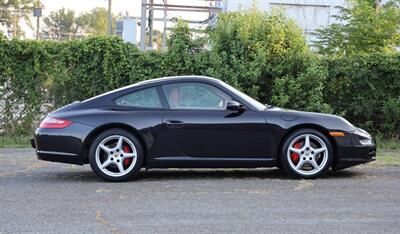 2005 Porsche 911 Carrera   - Photo 7 - Charlotte, NC 28206