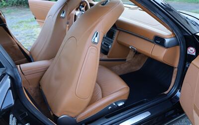 2005 Porsche 911 Carrera   - Photo 46 - Charlotte, NC 28206