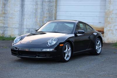 2005 Porsche 911 Carrera   - Photo 83 - Charlotte, NC 28206