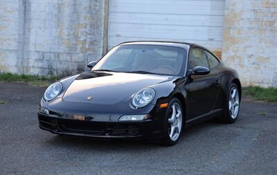 2005 Porsche 911 Carrera   - Photo 71 - Charlotte, NC 28206