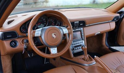 2005 Porsche 911 Carrera   - Photo 26 - Charlotte, NC 28206