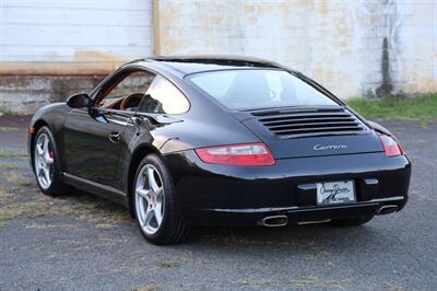 2005 Porsche 911 Carrera   - Photo 60 - Charlotte, NC 28206