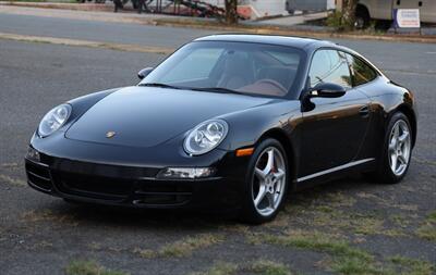 2005 Porsche 911 Carrera   - Photo 17 - Charlotte, NC 28206