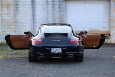 2005 Porsche 911 Carrera   - Photo 16 - Charlotte, NC 28206