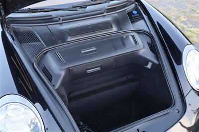 2005 Porsche 911 Carrera   - Photo 56 - Charlotte, NC 28206