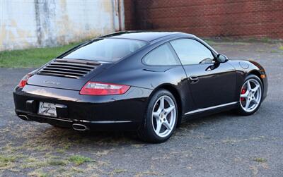 2005 Porsche 911 Carrera   - Photo 9 - Charlotte, NC 28206