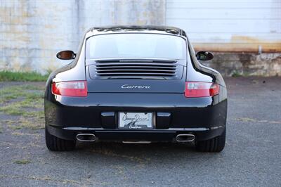 2005 Porsche 911 Carrera   - Photo 59 - Charlotte, NC 28206