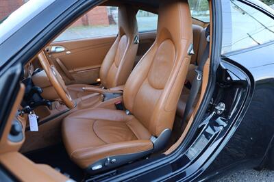 2005 Porsche 911 Carrera   - Photo 33 - Charlotte, NC 28206
