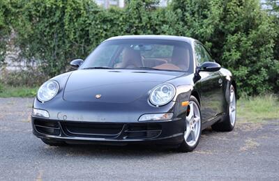 2005 Porsche 911 Carrera   - Photo 89 - Charlotte, NC 28206