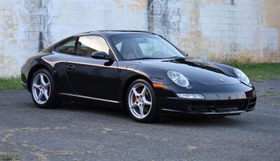 2005 Porsche 911 Carrera   - Photo 2 - Charlotte, NC 28206