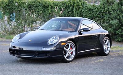 2005 Porsche 911 Carrera   - Photo 3 - Charlotte, NC 28206