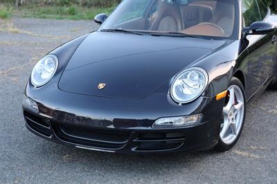 2005 Porsche 911 Carrera   - Photo 91 - Charlotte, NC 28206