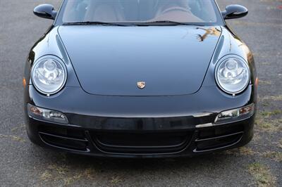 2005 Porsche 911 Carrera   - Photo 14 - Charlotte, NC 28206