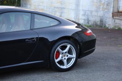 2005 Porsche 911 Carrera   - Photo 84 - Charlotte, NC 28206