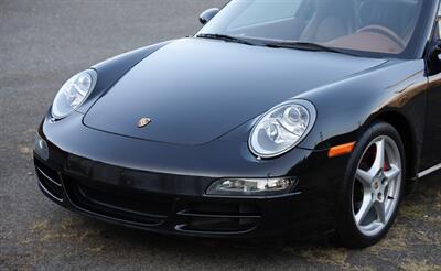 2005 Porsche 911 Carrera   - Photo 15 - Charlotte, NC 28206