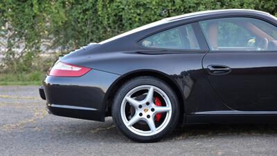 2005 Porsche 911 Carrera   - Photo 8 - Charlotte, NC 28206