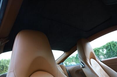 2005 Porsche 911 Carrera   - Photo 41 - Charlotte, NC 28206