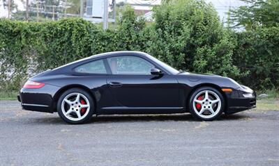 2005 Porsche 911 Carrera   - Photo 65 - Charlotte, NC 28206