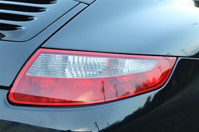 2005 Porsche 911 Carrera   - Photo 76 - Charlotte, NC 28206