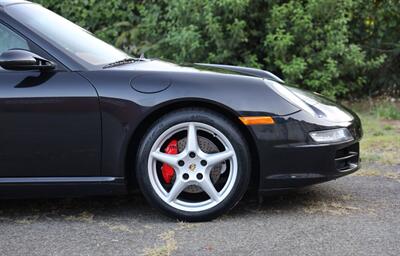 2005 Porsche 911 Carrera   - Photo 10 - Charlotte, NC 28206