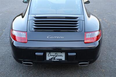 2005 Porsche 911 Carrera   - Photo 12 - Charlotte, NC 28206