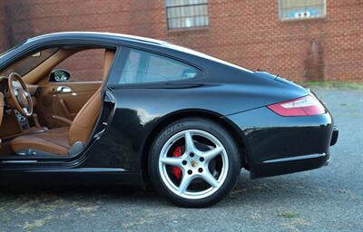2005 Porsche 911 Carrera   - Photo 23 - Charlotte, NC 28206