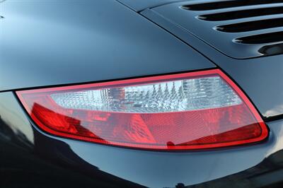 2005 Porsche 911 Carrera   - Photo 77 - Charlotte, NC 28206