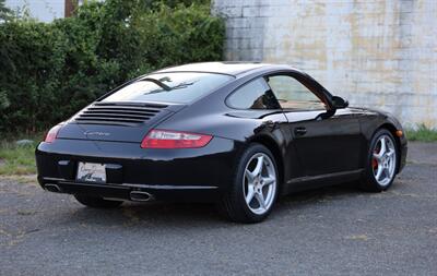 2005 Porsche 911 Carrera   - Photo 5 - Charlotte, NC 28206
