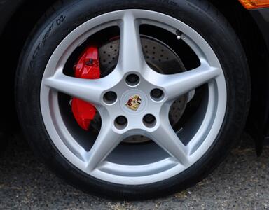 2005 Porsche 911 Carrera   - Photo 21 - Charlotte, NC 28206