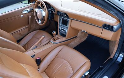 2005 Porsche 911 Carrera   - Photo 36 - Charlotte, NC 28206