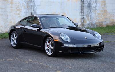 2005 Porsche 911 Carrera   - Photo 6 - Charlotte, NC 28206