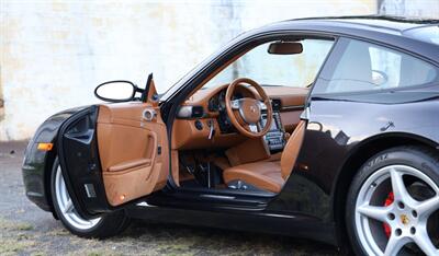 2005 Porsche 911 Carrera   - Photo 22 - Charlotte, NC 28206
