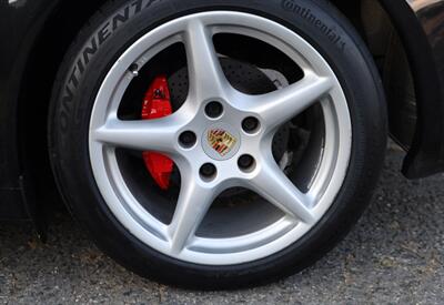 2005 Porsche 911 Carrera   - Photo 18 - Charlotte, NC 28206