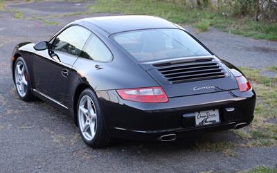 2005 Porsche 911 Carrera   - Photo 64 - Charlotte, NC 28206