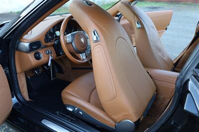 2005 Porsche 911 Carrera   - Photo 45 - Charlotte, NC 28206