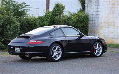 2005 Porsche 911 Carrera   - Photo 11 - Charlotte, NC 28206