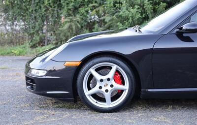 2005 Porsche 911 Carrera   - Photo 68 - Charlotte, NC 28206