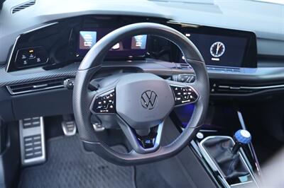 2023 Volkswagen Golf R 20th Anniversary Edition   - Photo 28 - Charlotte, NC 28206