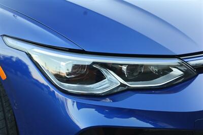 2023 Volkswagen Golf R 20th Anniversary Edition   - Photo 12 - Charlotte, NC 28206