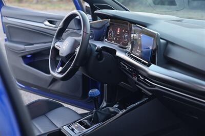 2023 Volkswagen Golf R 20th Anniversary Edition   - Photo 43 - Charlotte, NC 28206